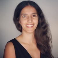Nathalia Ellis Email
