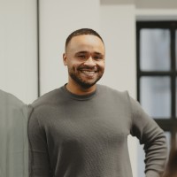 James Andrews Recruitment Solutions Ltd Employee Ryan Geer's profile photo