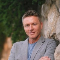 Allergan Aesthetics Employee Mark Chaplin's profile photo