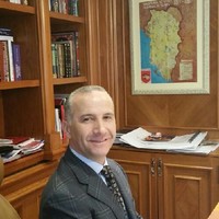 Swiss Diamond Hotel Prishtina Employee Selim Pacolli's profile photo