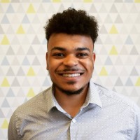 Bromley FC Community Trust Employee Christian Mascall's profile photo
