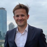 Andreas Ebel Email & Phone Number