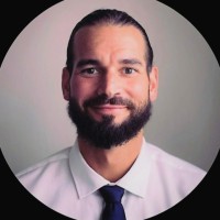 TouchCare Employee Phil Ford's profile photo