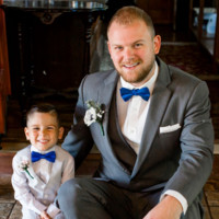 Sureway Transportation Company, Inc Employee Chet Powell's profile photo