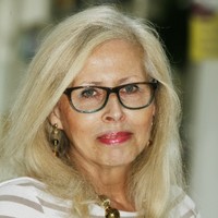 Southern Air Employee Yvonne Creevy's profile photo