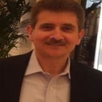 Halliburton Employee Michael Bittar's profile photo