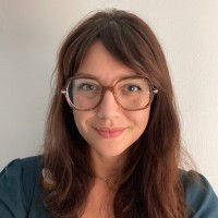 May Employee Oriane Thevenet's profile photo