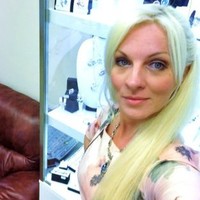 Diamond Sky Employee Irina Iļjuščenko's profile photo