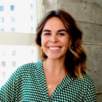 Olo Employee Elissa Malmquist's profile photo