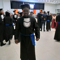 Saintilus Wilbens's profile photo