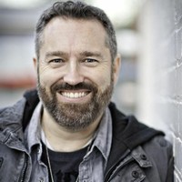 CrossFit Employee Steve Jenkins's profile photo