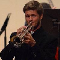 Splendora High School Employee Ryan Meadows's profile photo