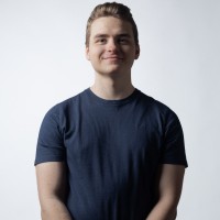 TracingInMotion Employee Vincent Verboven's profile photo