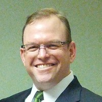 Lowe's Employee Tom Standridge's profile photo