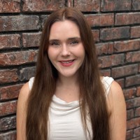 NVIDIA Employee Abigail Dowd's profile photo