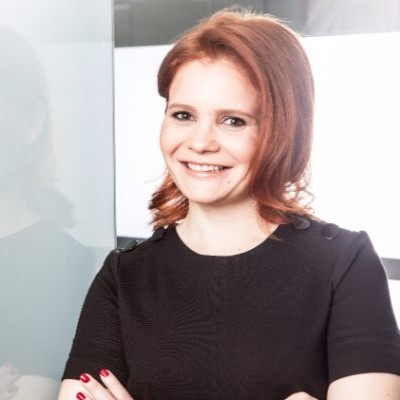 ALSO Group Employee Elina Rasmane's profile photo
