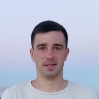 NKMZ Employee Vitalii Podolskiy's profile photo