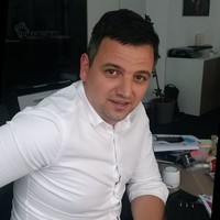 Luminum ICT d.o.o. Employee Ivan Colak's profile photo