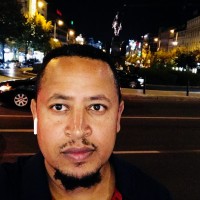 Atrogi Employee Selameyhune Assefa's profile photo