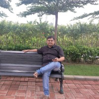 CITYFURNISH Employee Akash Goel's profile photo