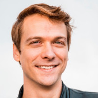 Sevenfold Employee Bo Brannen's profile photo