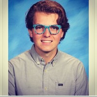 Proof Eyewear Employee Chandler Gleave's profile photo