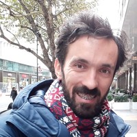 Daloop Employee Filipe Faria's profile photo
