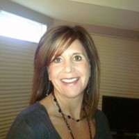 Citi Employee Betsy Webb's profile photo