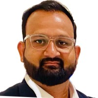 Mphasis Employee Sumit Chauhan's profile photo