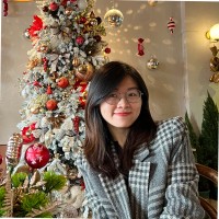 Trang Phung Email