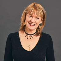 AUXIPRESS Employee Ilse van Den Haute's profile photo