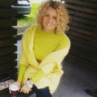 Callbackhunter Employee Oksana Alekseeva's profile photo
