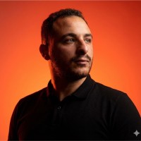 Zeyad Hamdy Email