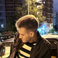 Vataga Employee Danil Muksinov's profile photo