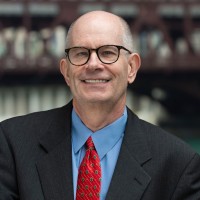 Downey & Lenkov LLC Employee Storrs Downey's profile photo