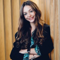 Orange Luxembourg Employee Louisa Marcolongo's profile photo