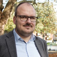 Emschergenossenschaft und Lippeverband Employee Alexander Knickmeier's profile photo