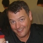 Shearer's Snacks Employee Greg Hamilton's profile photo