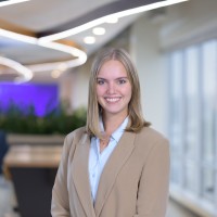 Overmyer Hall Associates Employee Brooke Cox's profile photo