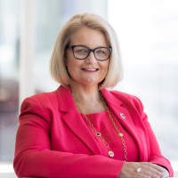 Invest Northern Ireland – Americas Employee Mairead Lavery's profile photo