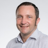 Telstra Purple Employee David Waterson's profile photo