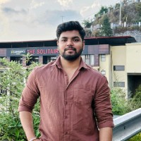Deloitte Employee Naman Verma's profile photo