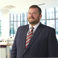 SecuriGroup Employee Peter Ba's profile photo