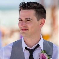 Murf AI Employee Tommy Clayton's profile photo