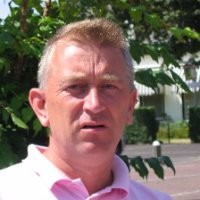 Heijmans Employee Eric van Beurden's profile photo