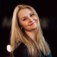 CONGÉ Employee Inneke Van Isacker's profile photo