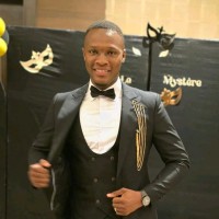 Sup'Management Employee Mamadou N'Diaye's profile photo