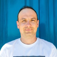 saas.group Employee Aleksei Abisev's profile photo