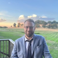 Maverick Corporation Employee Luke Miller's profile photo