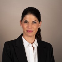 CFGoal Employee Osnat Levy's profile photo